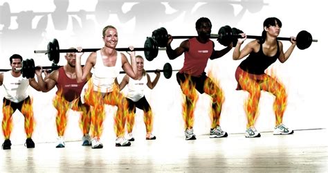 HOT IRON IRON BAR CK Fitness