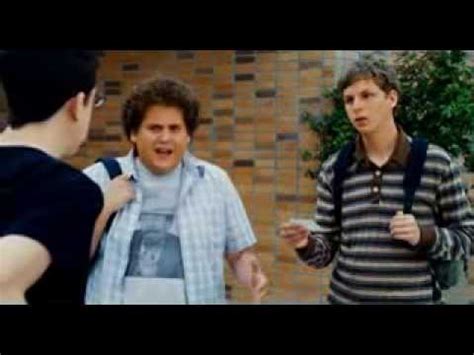 Superbad scéna 2 CZ - YouTube