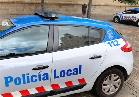 Circulaba Solo Con Tres Ruedas En Palencia Y Cuadruplicaba La Tasa De