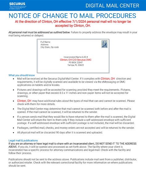 Anderson County Jail in Clinton: Inmate and Facility Information