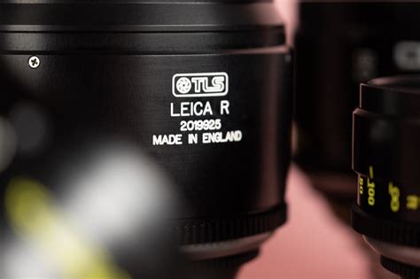 leica  tls freestyle cinema rentals