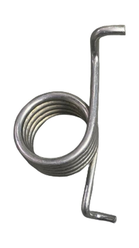 Spiral Spring Steel Single Torsion Springs At Rs 8 Piece In New Delhi