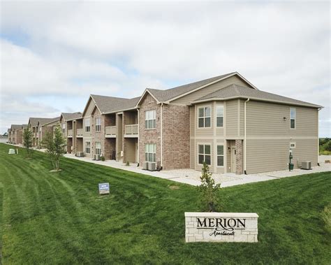 Merion Apartments 5824 Players Ter Manhattan Ks Apartments For