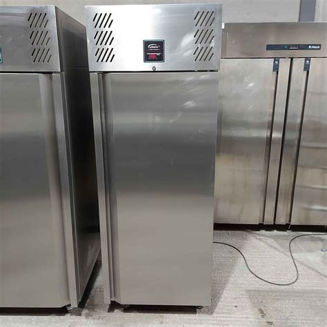 Secondhand Catering Equipment Upright Fridges Single Door Williams