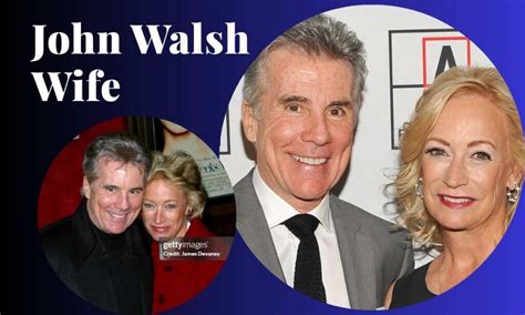 Unraveling John Walshs Marital Journey How Many Times Has He Been Married