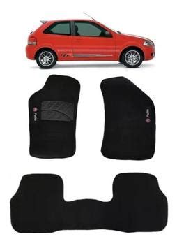 Tapetes Fiat Palio