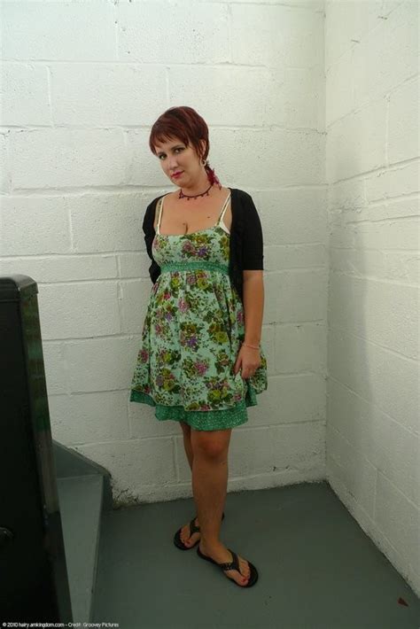 Luci The Redhead Milf Exposes Her Fury Coochy Porn Pictures XXX Photos Sex Images 3370068