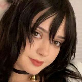 Onisuna Onisuna Nude Instagram Leaked Photo 161