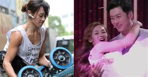 Hot girl cửu vạn đẹp nhất Hồng Kông chinh phục thành công thiếu gia giàu có trên show hẹn hò