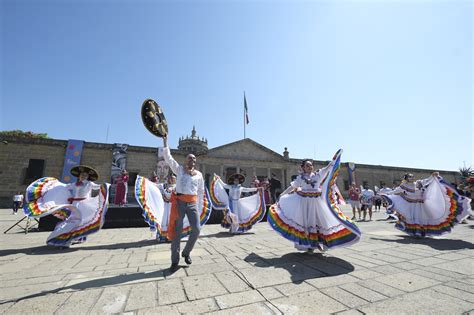 Guadalajara Vive La Intensidad De Los Gay Games Escandala
