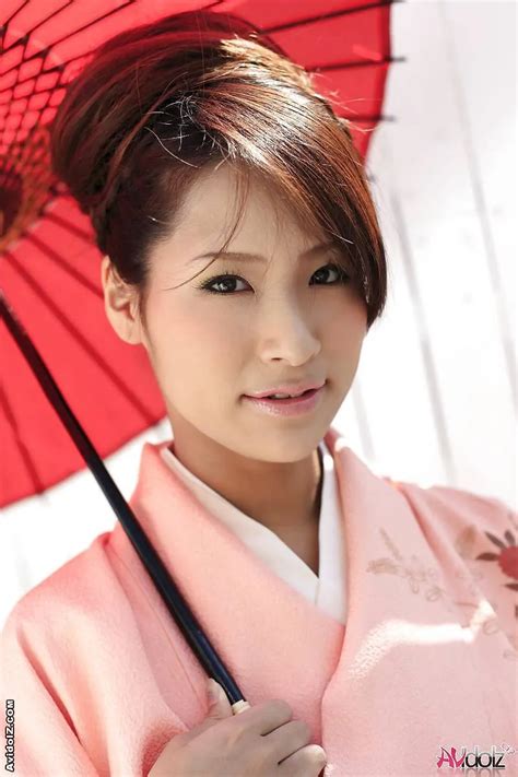 Akira Ichinose In Kimono Gets Fucked Nude Pics XHamster