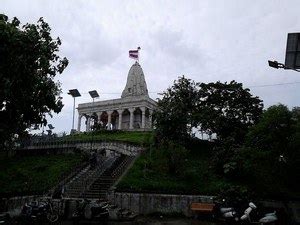 Nishkalank Mahadev Temple, Bhavnagar - Timings, History, Darshan, Pooja Timings