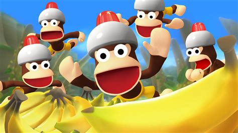 Ape Escape We Need A New Game For The Playstation