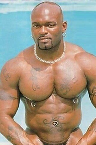 Flex Deon Gay Pornstar BoyFriendTV