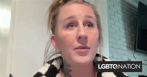 Gay Bar Defiende La Decisi N De Expulsar A Los Partidarios De Trump A Pesar De Sus Gritos De