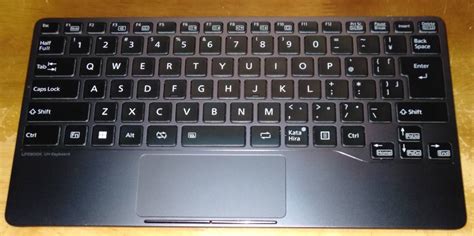 Off Lifebook Uh Keyboard Pc Pc Ota