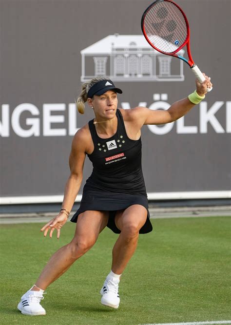 Angie Kerber : r/GirlsTennis