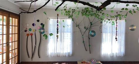 Reggio Emilia Inspired Toddler Classroom - Nova Pioneer