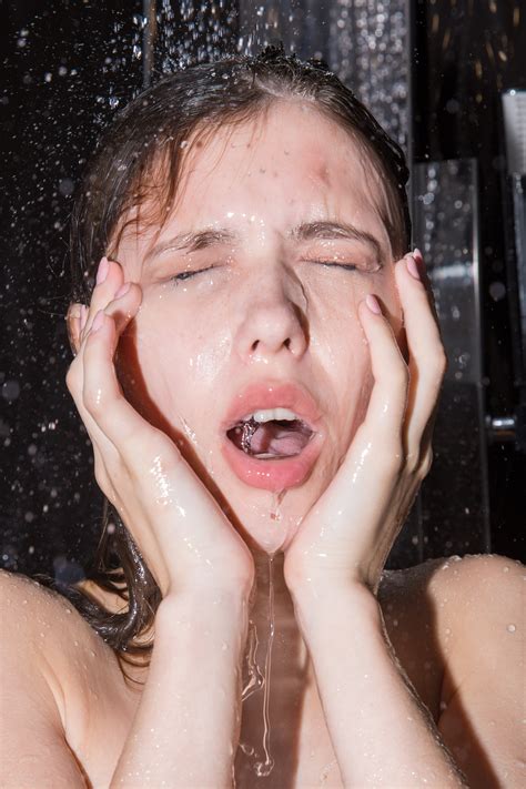 Mila Azul Wet Job Goodnight Milla Erotic Art Heal Fit Porn Pic