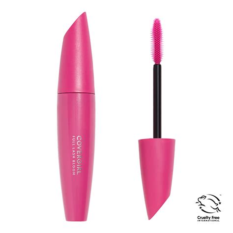 covergirl lash blast full lash bloom mascara   black  oz
