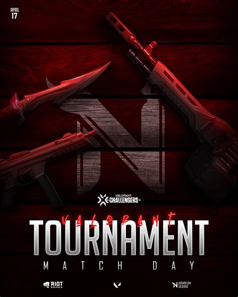 Valorant Poster On Behance