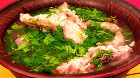 Рецепт ухи на уховарке - YouTube