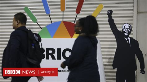 Brics Qu Est Ce Que C Est Et Pourquoi 40 Pays Veulent Ils Rejoindre Le