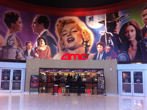 AMC Plaza Bonita 14 in National City, CA - Cinema Treasures