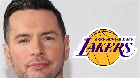 Lakers Hire Jj Redick As Next Head Coach