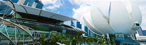 museum overview arts science museum