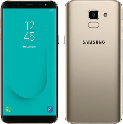 Samsung Galaxy J6 | Samsung galaxy, Samsung, Galaxy