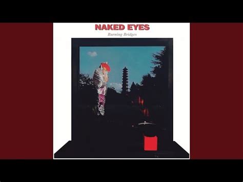 Naked Eyes Naked Eyes Releases Discogs
