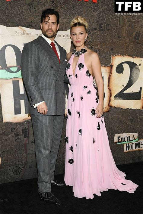 Millie Bobby Brown Milliebobbybrown Nude OnlyFans Photo 398 The Fappening Plus