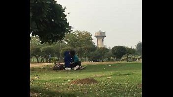 Indian Teen Lover Kissing In Park XVIDEOS