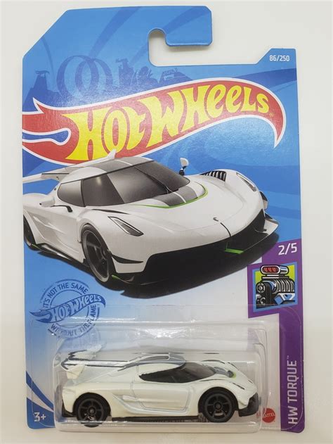 Xe mô hình Hot Wheels Koenigsegg Jesko Shopee Việt Nam