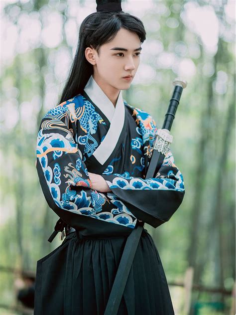 3XL Archives - Page 3 of 3 - Fashion Hanfu