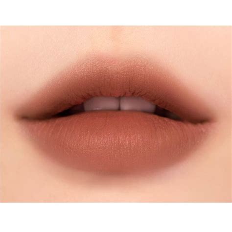 PERIPERA Ink Mood Matte Stick #12 Hip Brown 1s | Lips | Watsons Singapore