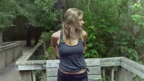 Naked At The Park Hotntubes