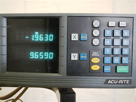 Jet Jtm 4vs Millers Vertical Machine Hub
