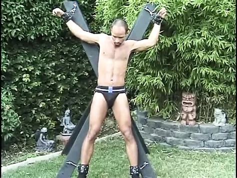 Silver Fox Gangbang Gay Porn XHamster