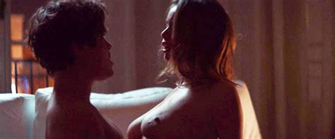 Marie Ange Casta Nude Sex Scene From Lo Spietato Scandal Planet