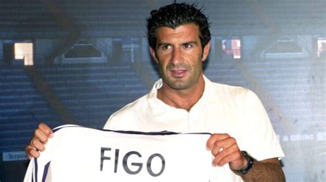 Luis Figo S Net Worth 2024 Early Days Career Bio Radar Makassar