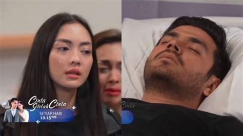 Arya Meninggal Ini Sinopsis Cinta Setelah Cinta Dan Link Nonton Malam