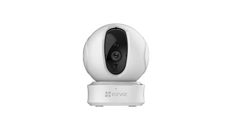 Ezviz C Cn Pro Indoor Pt Wlan Kamera Fhd Neige Berwachungskamera Dome