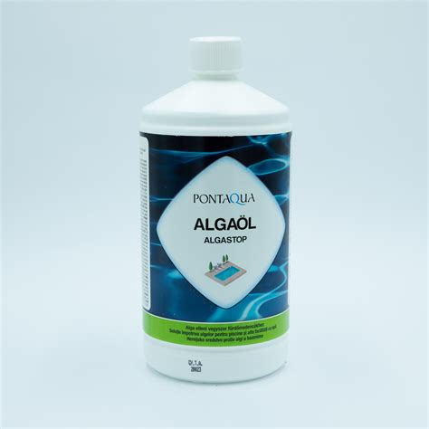 ALGICID 1L - Alfa bazeni