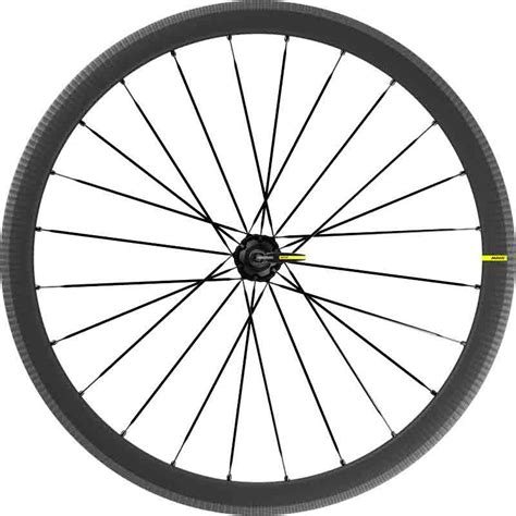 MAVIC COSMIC SLR 40 Juego Cubierta Tubeless Ready