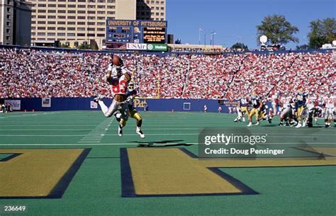 16 Terry Glenn Ohio State Photos & High Res Pictures - Getty Images