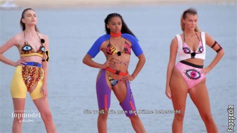 Germanys Next Topmodel Nude Leaks Photo 5689448 Fapopedia