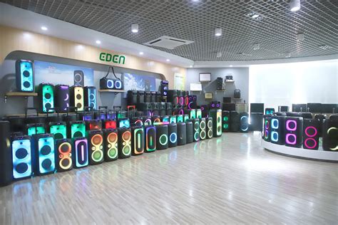 choose  perfect bluetooth party speaker