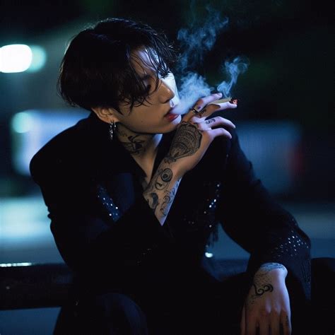 Pin by Zsófi on BTS Jeon Jungkook in Cute gay couples Jungkook abs Jungkook fanart